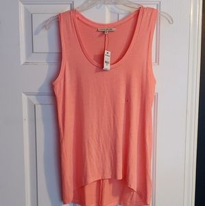 Express sleeveless top